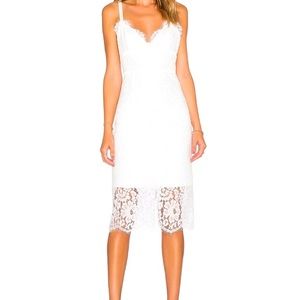 Keepsake the Label New with tags lace dress